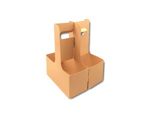 Kraft 2 & 4 Cup Carrier