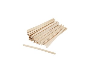 Wooden Stirrer