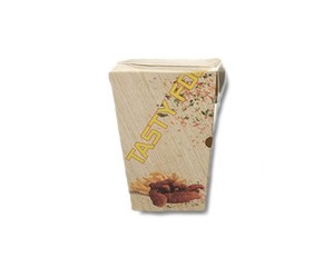 Paper Chip Box