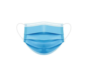 Products: Disposal Mask
