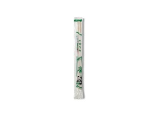 Products: Bamboo Chopstick
