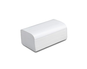 Products: Inter Fold Hand Towel
