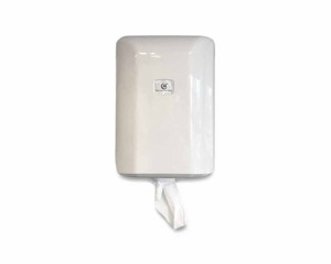 Products: Centre Pull Hand Towel Dispenser