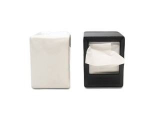 Products: Compact Napkin