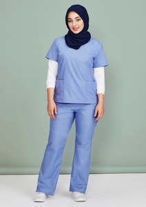 Womens Classic Scrub Pant H10620