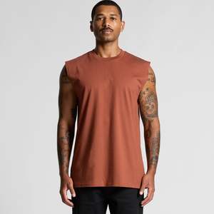 Singlets: Classic Tank 5073