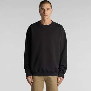 Hoodies Sweats: Made Crew 5150