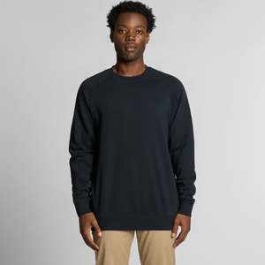 Supply Crew 5100