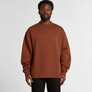 Hoodies Sweats: Relax Crew 5160