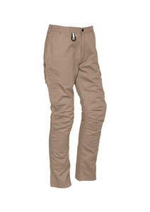 Mens Rugged Cooling Cargo Pant (Regular) ZP504