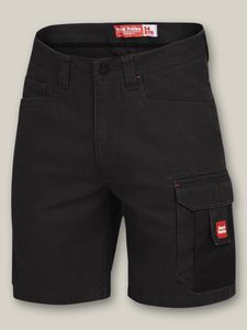 Cargo Shorts: Legends Relaxed Fit Cotton Work Cargo Shorts