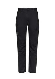Cargo Work Pants: Mens Summer Cargo Pant (Stout) ZP145S