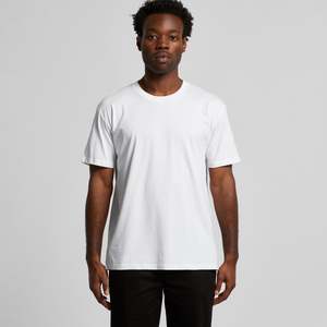 Singlets T Shirts: Staple Minus Tee [-5cm] 5074