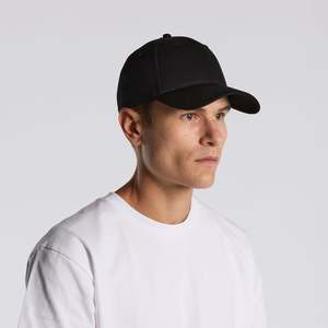 Headwear 1: Icon Flex Cap 1143