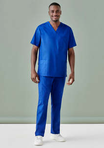 Healthcare Bottoms: Mens Tokyo Scurb Pant CSP143ML