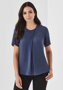 Tops: Womens Sydney Short Sleeve T-Top RT065LS