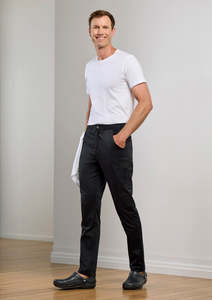 Mens Saffron Chef Flex Pant CH432M