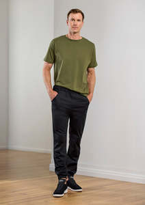 Mens: Mens Cajun Chef Jogger Pant CH433M