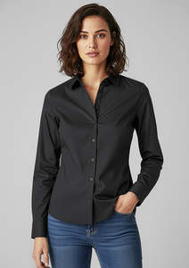 Memphis Long Sleeve Shirt