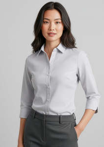 Ambassador 3/4 Sleeve Shirt