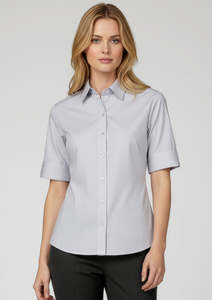 Ambassador Short Sleeve