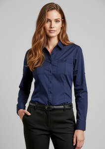 Bondi Long Sleeve Shirt