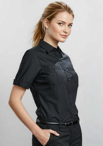 Bondi Short Sleeve Shirt