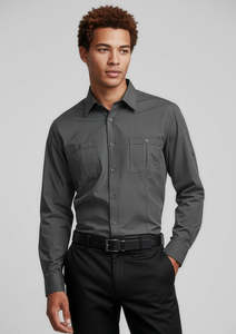 Bondi Long Sleeve Shirt