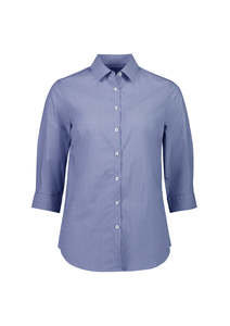 Conran 3/4 Sleeve Shirt