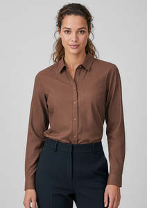 Soul Long Sleeve Shirt