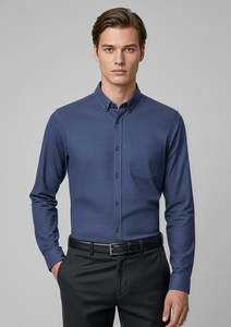Soul Long Sleeve Shirt