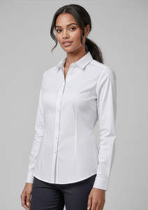 Dalton Long Sleeve Shirt