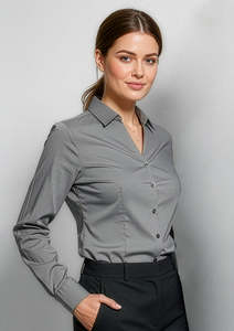 Monaco Long Sleeve Shirt