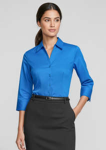 Monaco 3/4 Sleeve Shirt