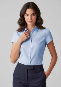 Euro Short Sleeve Shirt