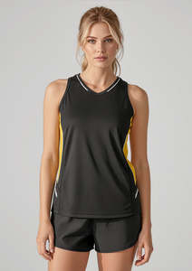 Renegade Singlet