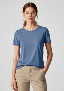 Ice Short Sleeve Tee