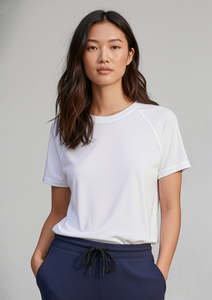 Sprint Short Sleeve Tee