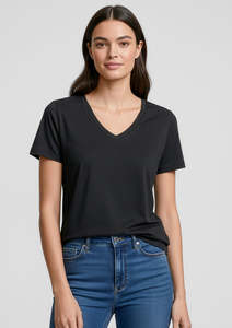 Viva Short Sleeve Tee