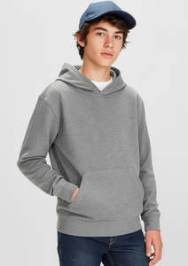 Hype Hoodie