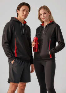Hoodies: Unisex Renegade Hoodie