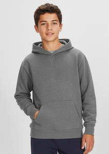 Crew Hoodie