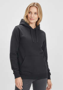 Crew Hoodie