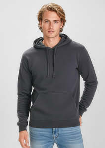 Crew Hoodie