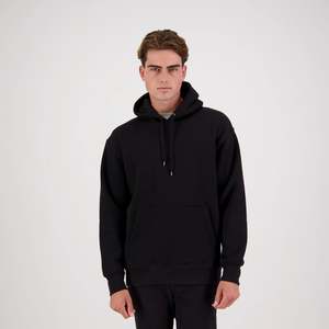 Explorer Hoodie