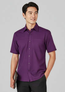 Oasis Short Sleeve Shirt