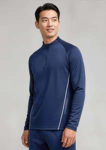 Balance Mid Layer Top