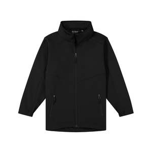 Aspiring Softshell Jacket