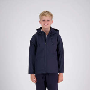 Tutoko Softshell Hoodie