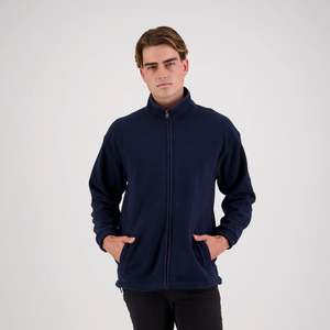 Microfleece Jacket